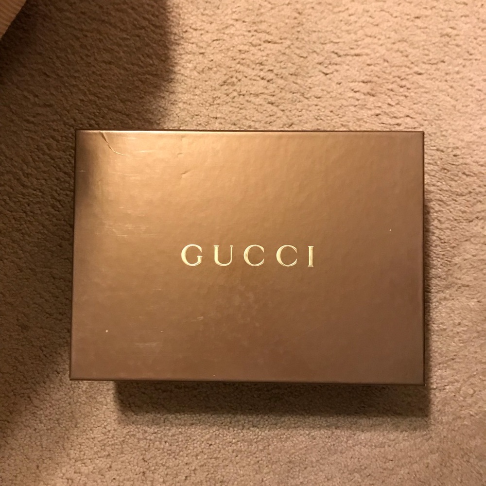 Gucci Wedge - Picture 2 of 6